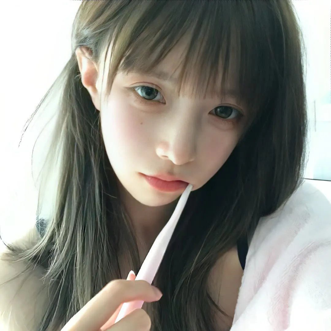 一直游到海水变蓝