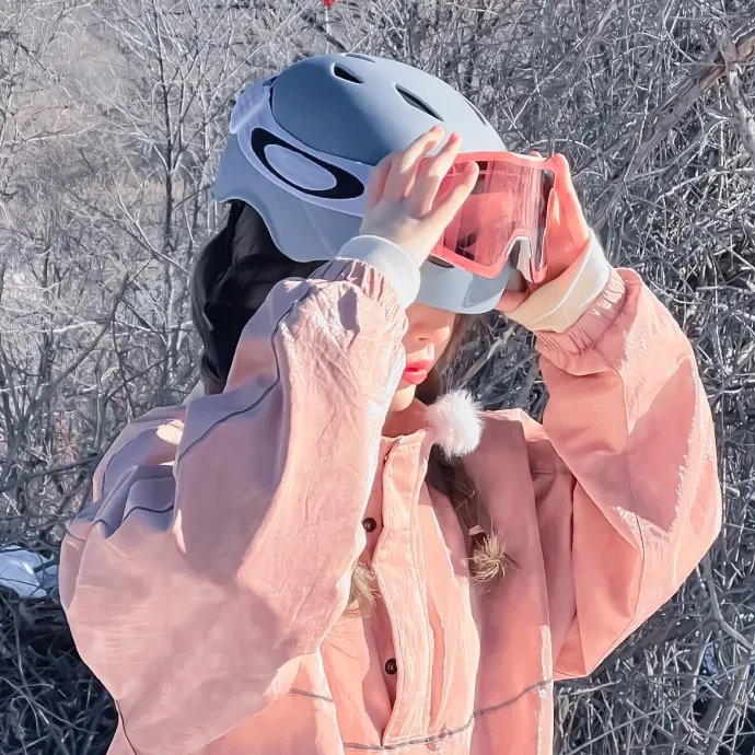 人气女神:拉面食游记
